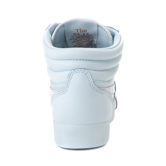 Cardi B x Reebok Freestyle Hi shoes (Exclusive)  Unisex Size (limited edition) - Picture 7 of 16